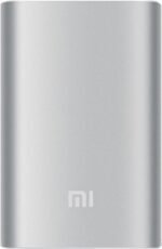 Xiaomi Power Bank 10000mAh Silver Color - Image 7
