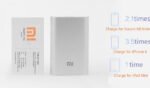 Xiaomi Power Bank 10000mAh Silver Color - Image 5