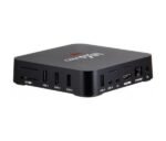 Android Smart TV Box MXQ Pro Android 7.0 Ultra 4K WiFi - LAN - Bluetooth - USB - HDMI - Card Slot - Image 6