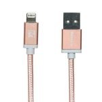 Reman 1.2m Lightning to USB Charge Sync Cable For iPhone