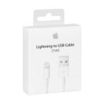 Apple 1m Lightning to USB Cable