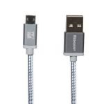 Reman 1.2m USB Charge Sync Cable For Micro USB