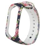 سوار سيليكون لساعات شومي باند 3 و 4 متعدد الألوان