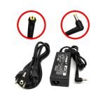 شاحن لاب توب ايسر عالي الجودة 19 فولت 3.42 امبير 65 وات – مقاس السوكت 5.5*1.7 مم