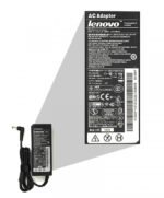 Lenovo Adapter Power Charger Laptop High Quality 16V 4.5A - DC size 5.5*2.5 mm - Image 2