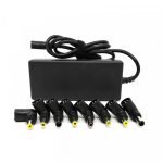90W UNIVERSAL ACDC POWER CHARGER ADAPTER FOR LAPTOPS