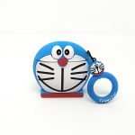 Protective Silicone AirPods Case