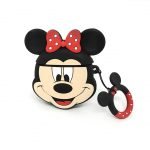 Protective Silicone AirPods Case