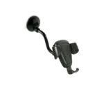 ⁦حامل موبايل للسيارة يغلق تلقائي متوافق مع جميع الأجهزة - D17⁩ - الصورة ⁦5⁩