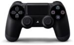 Sony Playstation Dualshock 4 Wireless Controller – Black - Image 4