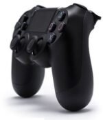 Sony Playstation Dualshock 4 Wireless Controller – Black - Image 3