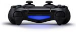 Sony Playstation Dualshock 4 Wireless Controller – Black - Image 2