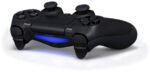 Sony Playstation Dualshock 4 Wireless Controller – Black