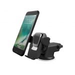 Mobile holder Auto Close For car compatible with all Mobile - L-12