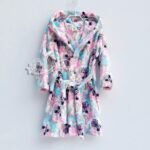 روب للبنات - متعدد الالوان