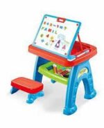 PROJECTOR ART DESK TABLE KIDS DRAWING GIFT SKETCH & ACCESSORIES - Image 3