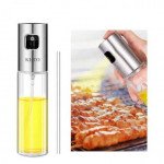 Kitchen Baking Glass Oil Sprayer