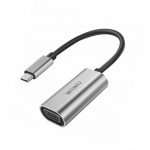 WIWU Alpha Type-C To VGA for MacBook