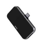 WiWU T5 Pro 4 in 1 USB-C Hub for MacBook & Smartphones & iPad Pro - Image 6