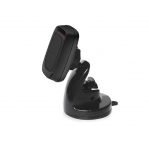Car Magnet Holder for Mobile Phone - ZS-95 - Black