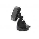 Car Magnet Holder for Mobile Phone - ZS-95 - White