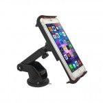 Mobile holder for easy and safe talking and driving - L-15