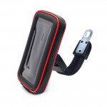 Mobile Holder for Motorcycles Waterproof - large size WF-06 /5.5 inch