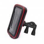 Mobile Holder for Bicycles Waterproof - X Large size WF-05 /6.3 inch