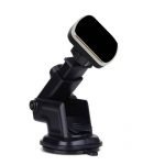 حامل موبايل مغناطيسي للسيارة متوافق مع جميع الأجهزة - B10 - أسود