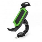 Mobile Holder for Motorcycles 360 degree high quality For All mobile - DS-02