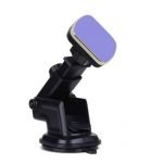 Car Magnet Holder for Mobile Phone - B10 - Blue