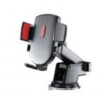 Mobile holder Auto Close For car compatible with all Mobile - N13