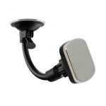 حامل موبايل مرن مغناطيسي للسيارة متوافق مع جميع الأجهزة - B12