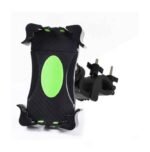 Mobile Holder Auto Close For Bike 360 Degree High Quality For All Mobile - ZP-DC2020