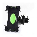 Mobile Holder Auto Close For Bike 360 Degree High Quality For All Mobile - ZP-DC2020