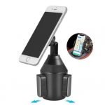 Car Cup Magnetic Holder for Mobile Phone -N12