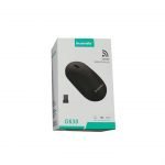 banda Wireless Mouse - G630