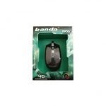 banda USB gaming mouse - B900