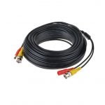 Camera Cable for CCTV - 40 Meter