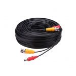 Camera Cable for CCTV - 50 Meter