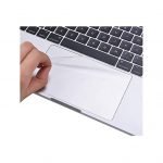 Trackpad Protector Anti Scratch, For MacBook Air 13.3 inch model A2179 / 1932 / 2337