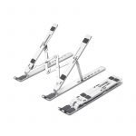 Laptop Stand Aluminium For Adjustable Stand - UN-60