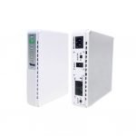 MINI DC UPS 8800mah Multipurpose Power bank /mini-ups, Poe 430p For Wifi Router And Cctv