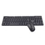 banda Wireless keyboard and mouse - W500