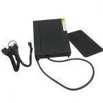 Wireless charger for Mercedes-Benz GLC from 2016 to 2020 model to charge all mobiles that charge wirelessly