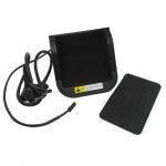 شاحن لاسلكي لسيارات مرسيدس بنز CLA من موديل 2014 الى موديل 2019 لشحن جميع الموبيلات التي تشحن لاسيلكي