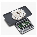 Digital Pocket Jewelry Scale Powered by Battery or Via USB - 600g - 0.01g