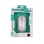 banda USB Mouse - B700