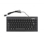 لوحة مفاتيح سلكية ميني - K1000