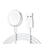 Magnetic Charger for Apple Watch - Iron - 1m